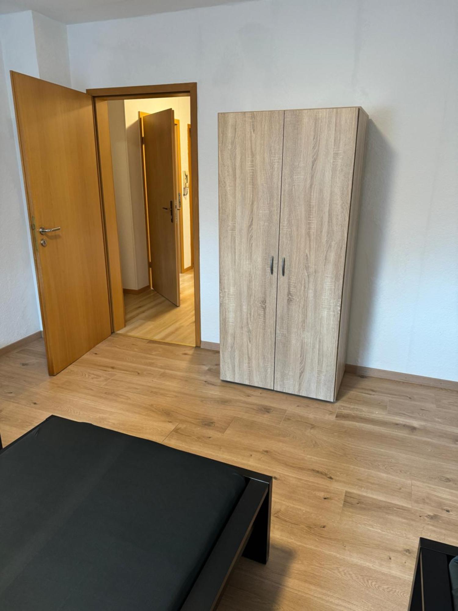 Schoene Wohnung Mit Tv, Wlan Und Kueche - Anna Werne Exterior photo